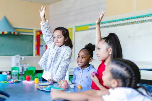 Schools and Programs