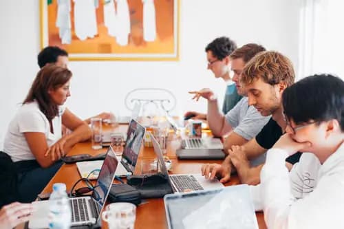 Nonprofits and Organizations