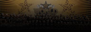 World Cup All Stars - Supernovas
