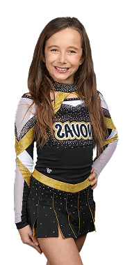 All Stars Girl Image