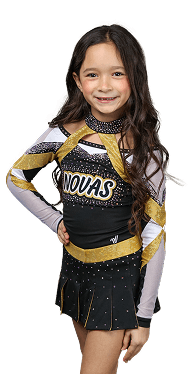 World Cup All Stars athlete image