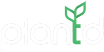 Plantd Main Logo