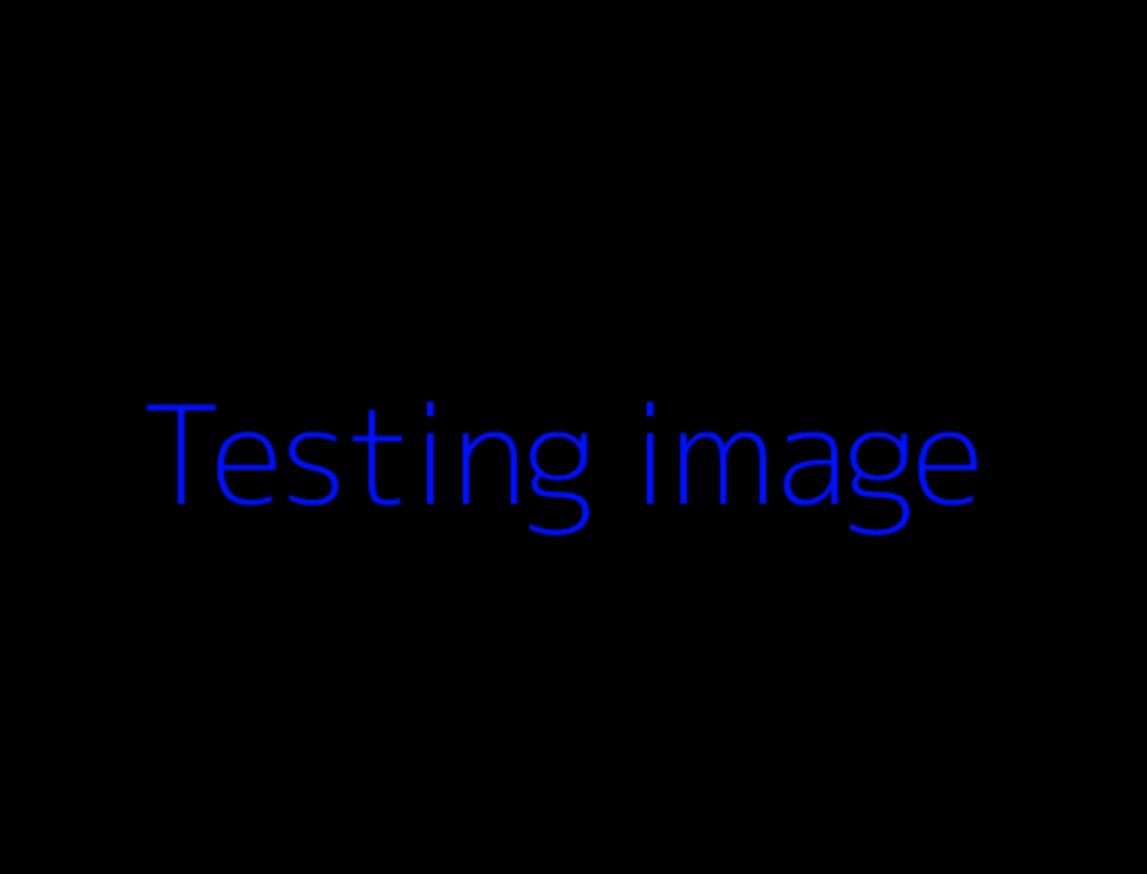Testingchara