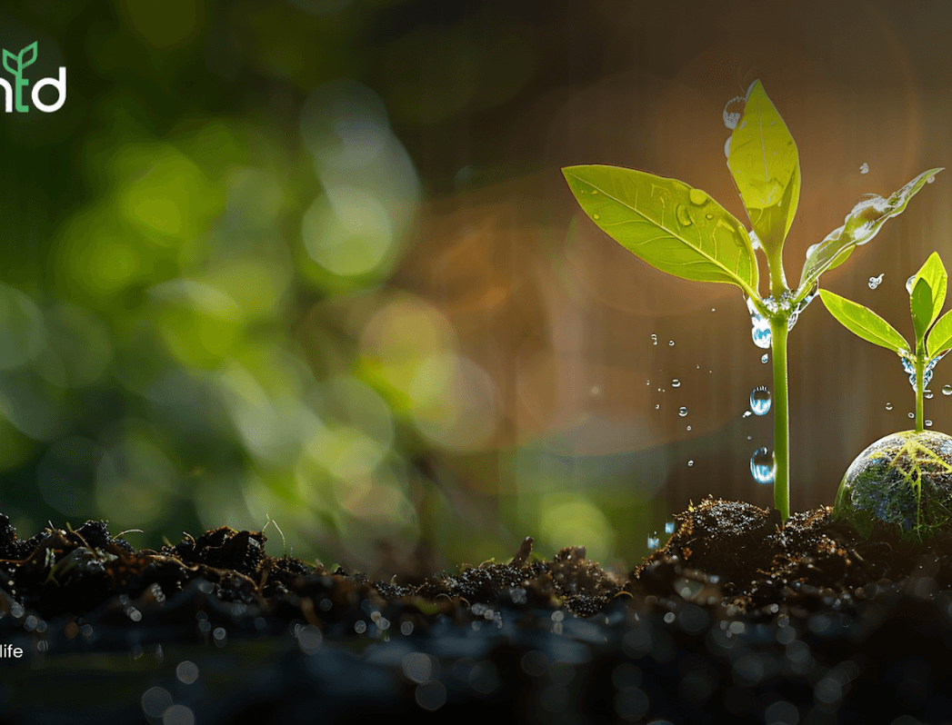 The Life Cycle @#a Tree:ffdddddddddddddddddddd